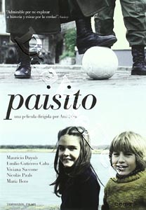 Small Country (2008)  (DVD)